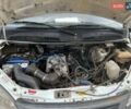 Білий ГАЗ 3302 ГАЗель, об'ємом двигуна 2.89 л та пробігом 126 тис. км за 4900 $, фото 9 на Automoto.ua