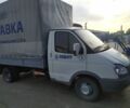 Білий ГАЗ 3302 ГАЗель, об'ємом двигуна 2.7 л та пробігом 348 тис. км за 2300 $, фото 1 на Automoto.ua
