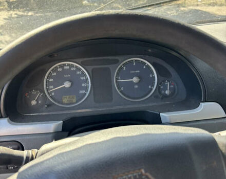 Белый ГАЗ 3302 ГАЗель, объемом двигателя 2.78 л и пробегом 350 тыс. км за 4900 $, фото 6 на Automoto.ua