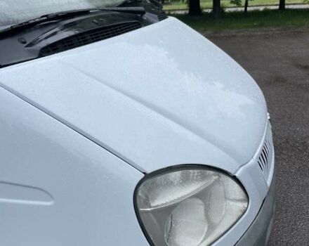 Белый ГАЗ 3302 ГАЗель, объемом двигателя 2.89 л и пробегом 154 тыс. км за 4900 $, фото 22 на Automoto.ua