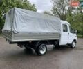 Белый ГАЗ 3302 ГАЗель, объемом двигателя 2.89 л и пробегом 154 тыс. км за 4900 $, фото 3 на Automoto.ua