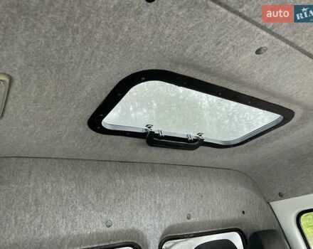 Білий ГАЗ 3302 ГАЗель, об'ємом двигуна 2.89 л та пробігом 154 тис. км за 5200 $, фото 12 на Automoto.ua