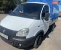 Белый ГАЗ 3302 ГАЗель, объемом двигателя 2.78 л и пробегом 320 тыс. км за 6000 $, фото 9 на Automoto.ua