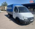 Белый ГАЗ 3302 ГАЗель, объемом двигателя 2.78 л и пробегом 320 тыс. км за 6000 $, фото 1 на Automoto.ua