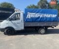 Белый ГАЗ 3302 ГАЗель, объемом двигателя 2.78 л и пробегом 320 тыс. км за 6000 $, фото 3 на Automoto.ua