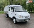 Білий ГАЗ 3302 ГАЗель, об'ємом двигуна 2.89 л та пробігом 154 тис. км за 5200 $, фото 5 на Automoto.ua