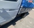 Белый ГАЗ 3302 ГАЗель, объемом двигателя 2.78 л и пробегом 320 тыс. км за 6000 $, фото 14 на Automoto.ua