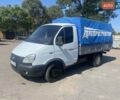 Белый ГАЗ 3302 ГАЗель, объемом двигателя 2.78 л и пробегом 320 тыс. км за 6000 $, фото 1 на Automoto.ua