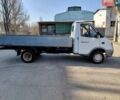 Білий ГАЗ 3302 ГАЗель, об'ємом двигуна 2.89 л та пробігом 218 тис. км за 4000 $, фото 6 на Automoto.ua