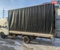 Белый ГАЗ 3302 ГАЗель, объемом двигателя 2.89 л и пробегом 210 тыс. км за 5600 $, фото 1 на Automoto.ua