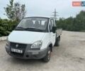 Белый ГАЗ 3302 ГАЗель, объемом двигателя 2.89 л и пробегом 126 тыс. км за 5500 $, фото 1 на Automoto.ua