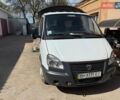 Белый ГАЗ 3302 ГАЗель, объемом двигателя 2.78 л и пробегом 35 тыс. км за 12000 $, фото 1 на Automoto.ua