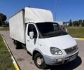 Белый ГАЗ 3302 ГАЗель, объемом двигателя 2.89 л и пробегом 290 тыс. км за 2900 $, фото 5 на Automoto.ua