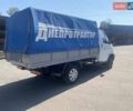 Белый ГАЗ 3302 ГАЗель, объемом двигателя 2.78 л и пробегом 320 тыс. км за 6000 $, фото 4 на Automoto.ua