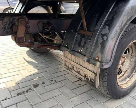 ГАЗ 3302 ГАЗель 2011 в Кременчуге на Automoto.ua Белый ГАЗ 3302 ГАЗель, объемом двигателя 2.9 л и пробегом 265 тыс. км за 3900 $, фото 3 на Automoto.ua