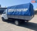 Белый ГАЗ 3302 ГАЗель, объемом двигателя 2.78 л и пробегом 320 тыс. км за 6000 $, фото 6 на Automoto.ua