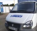 Білий ГАЗ 3302 ГАЗель, об'ємом двигуна 2.7 л та пробігом 348 тис. км за 2300 $, фото 4 на Automoto.ua