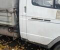 Белый ГАЗ 3302 ГАЗель, объемом двигателя 2.89 л и пробегом 200 тыс. км за 3700 $, фото 1 на Automoto.ua