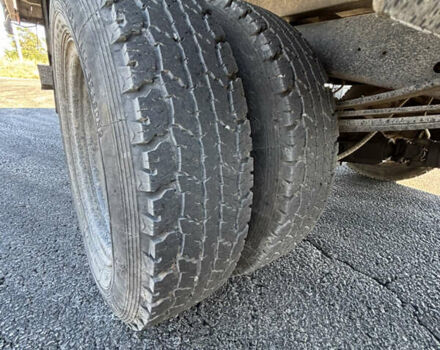 Белый ГАЗ 3302 ГАЗель, объемом двигателя 2.78 л и пробегом 350 тыс. км за 4900 $, фото 13 на Automoto.ua