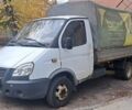 Белый ГАЗ 3302 ГАЗель, объемом двигателя 2.9 л и пробегом 241 тыс. км за 1000 $, фото 1 на Automoto.ua