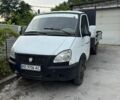 Білий ГАЗ 3302 ГАЗель, об'ємом двигуна 2.78 л та пробігом 370 тис. км за 4199 $, фото 1 на Automoto.ua