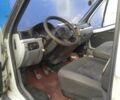 Білий ГАЗ 3302 ГАЗель, об'ємом двигуна 2.7 л та пробігом 348 тис. км за 2300 $, фото 2 на Automoto.ua