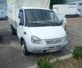 Белый ГАЗ 3302 ГАЗель, объемом двигателя 2.89 л и пробегом 353 тыс. км за 3700 $, фото 1 на Automoto.ua
