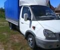 Белый ГАЗ 3302 ГАЗель, объемом двигателя 2.89 л и пробегом 150 тыс. км за 4500 $, фото 1 на Automoto.ua