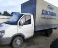 Білий ГАЗ 3302 ГАЗель, об'ємом двигуна 2.7 л та пробігом 348 тис. км за 2300 $, фото 3 на Automoto.ua