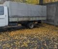 Белый ГАЗ 3302 ГАЗель, объемом двигателя 2.89 л и пробегом 200 тыс. км за 3700 $, фото 5 на Automoto.ua