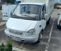 Белый ГАЗ 3302 ГАЗель, объемом двигателя 2.89 л и пробегом 353 тыс. км за 3700 $, фото 1 на Automoto.ua