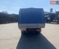 Белый ГАЗ 3302 ГАЗель, объемом двигателя 2.78 л и пробегом 320 тыс. км за 6000 $, фото 5 на Automoto.ua