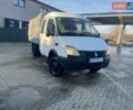 Белый ГАЗ 3302 ГАЗель, объемом двигателя 2.89 л и пробегом 265 тыс. км за 3750 $, фото 7 на Automoto.ua