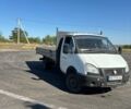 Белый ГАЗ 3302 ГАЗель, объемом двигателя 2.78 л и пробегом 350 тыс. км за 4500 $, фото 1 на Automoto.ua