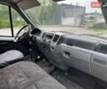 Белый ГАЗ 3302 ГАЗель, объемом двигателя 2.89 л и пробегом 126 тыс. км за 4500 $, фото 6 на Automoto.ua