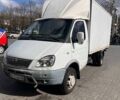 ГАЗ 3302 ГАЗель 2011 в Кременчуге на Automoto.ua Белый ГАЗ 3302 ГАЗель, объемом двигателя 2.9 л и пробегом 265 тыс. км за 3900 $, фото 1 на Automoto.ua