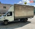 Белый ГАЗ 3302 ГАЗель, объемом двигателя 2.89 л и пробегом 202 тыс. км за 3200 $, фото 1 на Automoto.ua