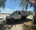 Білий ГАЗ 3302 ГАЗель, об'ємом двигуна 2.7 л та пробігом 349 тис. км за 5000 $, фото 1 на Automoto.ua
