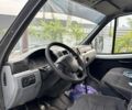 Белый ГАЗ 3302 ГАЗель, объемом двигателя 2.78 л и пробегом 370 тыс. км за 4199 $, фото 3 на Automoto.ua