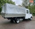 Білий ГАЗ 3302 ГАЗель, об'ємом двигуна 2.89 л та пробігом 154 тис. км за 4900 $, фото 3 на Automoto.ua