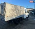 Белый ГАЗ 3302 ГАЗель, объемом двигателя 2.89 л и пробегом 265 тыс. км за 3750 $, фото 6 на Automoto.ua