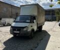 Белый ГАЗ 3302 ГАЗель, объемом двигателя 2.89 л и пробегом 202 тыс. км за 3200 $, фото 4 на Automoto.ua