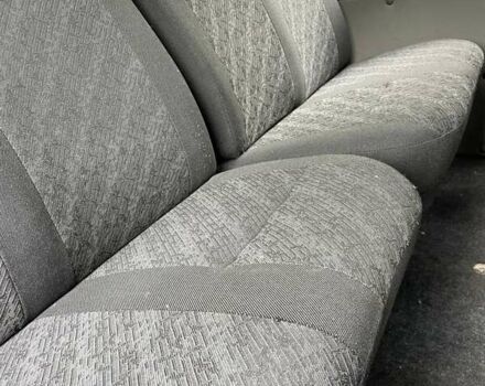 Белый ГАЗ 3302 ГАЗель, объемом двигателя 2.89 л и пробегом 154 тыс. км за 4900 $, фото 14 на Automoto.ua