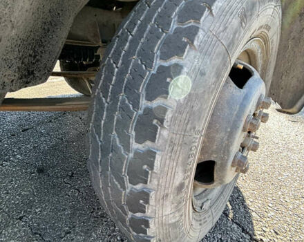 Белый ГАЗ 3302 ГАЗель, объемом двигателя 2.78 л и пробегом 350 тыс. км за 4900 $, фото 14 на Automoto.ua