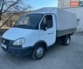 Белый ГАЗ 3302 ГАЗель, объемом двигателя 2.89 л и пробегом 145 тыс. км за 5200 $, фото 1 на Automoto.ua