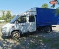 Белый ГАЗ 3302 ГАЗель, объемом двигателя 2.69 л и пробегом 297 тыс. км за 5000 $, фото 1 на Automoto.ua