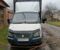 Белый ГАЗ 3302 ГАЗель, объемом двигателя 2.69 л и пробегом 367 тыс. км за 5500 $, фото 1 на Automoto.ua
