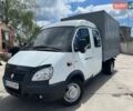 Белый ГАЗ 3302 ГАЗель, объемом двигателя 2.89 л и пробегом 149 тыс. км за 7500 $, фото 1 на Automoto.ua