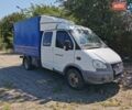Белый ГАЗ 3302 ГАЗель, объемом двигателя 2.69 л и пробегом 297 тыс. км за 5000 $, фото 6 на Automoto.ua
