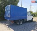 Белый ГАЗ 3302 ГАЗель, объемом двигателя 2.69 л и пробегом 297 тыс. км за 5000 $, фото 4 на Automoto.ua